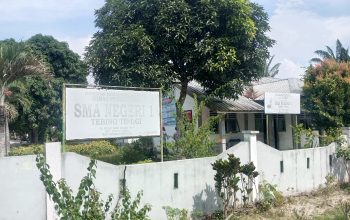 Gaya Alibi Klasik Kasek SMAN 1 Tebing Tinggi: Klaim Clear Inspektorat, Tapi Data BOS Kasat Mata,Oleng Ratusan Juta