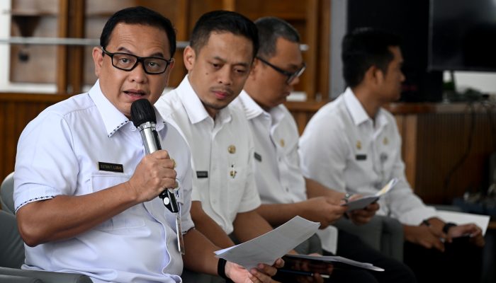 Realisasi PAD Sumut Tembus 26 Persen, Sinyal Positif Kinerja Fiskal Daerah
