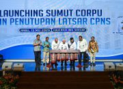 ASN Sumut Didorong Jadi Pembelajar Sepanjang Hayat