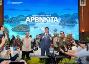 APBN 2026 Tumbuh Ekspansif, Pendapatan Negara Melonjak hingga Maret