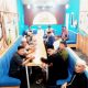 Semangat Ukhuwah Menggema, Forum Silaturahim BKM Tebing Tinggi Resmi Dibentuk