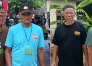 Semangat Qurban Menguat, Warga Dusun 8 Paya Pinang Tunjukkan Kekompakan dan Kepedulian Sosial