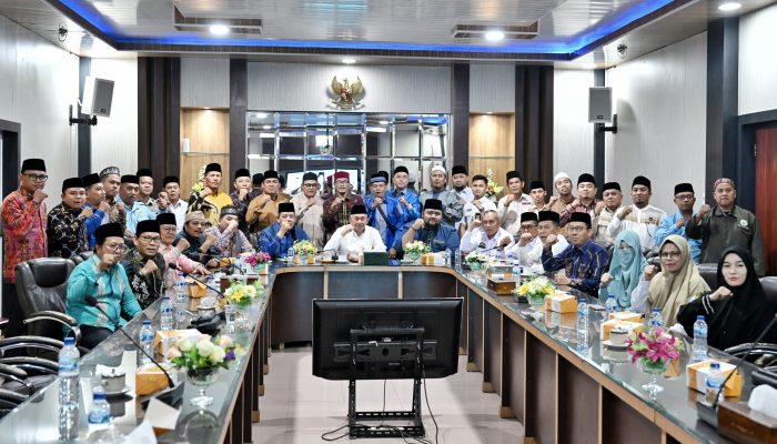 LPTQ Diminta Aktif Sepanjang Tahun, Tak Sekadar Saat MTQ