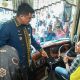 Pasca Kecelakaan Bus ALS di Sumsel, Bobby Nasution Pastikan Penanganan Korban