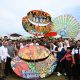 Festival Layang-Layang Piala Gubernur Dibuka, Bobby Nasution Ingin Jadi Daya Tarik Wisata Sumut
