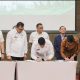 Gubernur Sumut Bobby Nasution Teken MoU PSEL dengan Danantara, Targetkan Medan Raya Bebas Sampah