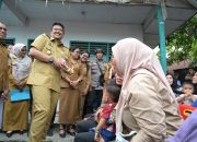 Bobby Nasution Percepat Program Puskesmas Rawat Inap untuk Daerah Terpencil di Sumut