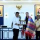 Gubernur Bobby Nasution Promosikan Sumut ke Dubes Australia sebagai Gerbang Investasi Indonesia Barat