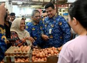 Pemprov Sumut Pastikan Stok dan Distribusi Minyakita Aman, Harga Mulai Stabil
