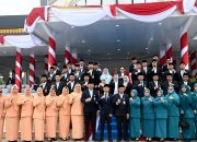Harkitnas 2026 di Sumut, Wagub Surya Tekankan Kolaborasi untuk Kesejahteraan Masyarakat