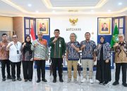 Bobby Nasution Gandeng RS An-Nisa Hadirkan Layanan Kesehatan Bertaraf Internasional di Sumut