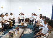 Bobby Nasution Minta Blackout Listrik di Sumatera Tak Terulang Lagi
