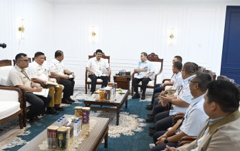 Bobby Nasution Minta Blackout Listrik di Sumatera Tak Terulang Lagi