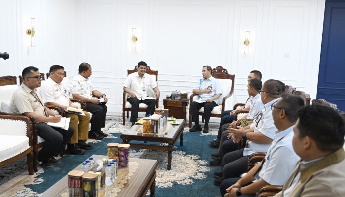 Bobby Nasution Minta Blackout Listrik di Sumatera Tak Terulang Lagi