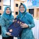 Kader TP PKK Asahan Ikut Pelatihan 10 Program Pokok PKK