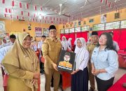 Plh Wali Kota Tanjungbalai Dorong Generasi Muda Kuasai Fardhu Kifayah