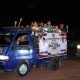 Bupati Asahan Lepas Pawai Takbir Hari Raya Idul Adha 1447 H