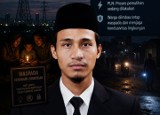 Pemadaman Listrik di Aceh, Sumbar, dan Sumut, Warga Diimbau Tetap Waspada dan Jaga Kondusivitas