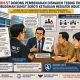 YBH-ST Dorong Pembenahan Disnaker Tebing Tinggi, Ombudsman Sumut Soroti Ketiadaan Mediator Industrial