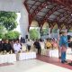 Plh Wali Kota Tanjungbalai Inspektur Upacara Hari Lahir Pancasila 2026, Pancasila Bintang Penuntun dan Pemersatu Ideologi Bangsa