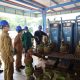 Masyarakat Keluhkan Kelangkaan LPG 3 Kg, Plh Wali Kota Tanjungbalai Sidak Ke Sejumlah SPBE dan Pangkalan