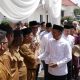 Pemko Tanjungbalai Bersama Forkopimda upah-upah Wali Kota Tanjungbalai, Mahyaruddin: Penyelenggaraan Ibadah Haji Ke Depan Harus Lebih Baik