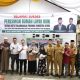 Wali Kota Tanjungbalai Resmikan Rumah Layak Huni Baznas
