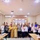 Pemko Tanjungbalai Hadiri Rapat Persiapan Neraca Penatagunaan Tanah Kecamatan WP3WT Provsu Tahun 2026