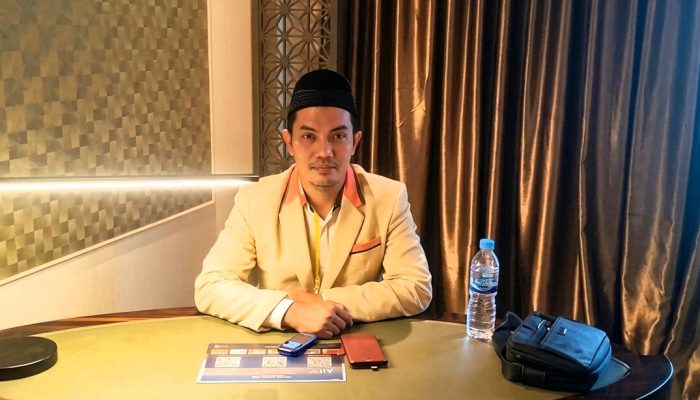 Pengeroyokan Ustadz di Tebing Tinggi, Fraksi PKS Desak Polisi Tuntaskan Kasus