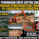 LPPAS-RI Soroti Truk Tanah Perumahan Griya Sofyan Zakaria