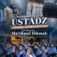‎Tausiyah Sejuk Ustadz Yanda Hardiyansah di Pesantren Ma’rifatul Hikmah  ‎