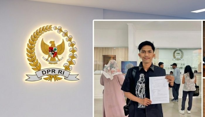 Usulkan Penguatan Profesi dan Perubahan Batas Usia, Calon Advokat Sampaikan Aspirasi Revisi UU Advokat ke DPR RI