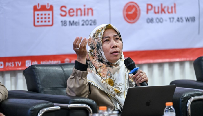 PKS Kecam Dugaan Penyiksaan YTR, Desak Pelaku Dihukum Berat Dengan Pasal Berlapis