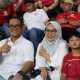 Usai Saksikan Timnas U-19 Indonesia Kalahkan Myanmar 3-0, Plh Wali Kota Tanjungbalai Optimistis Garuda Muda Juara AFF U-19 2026