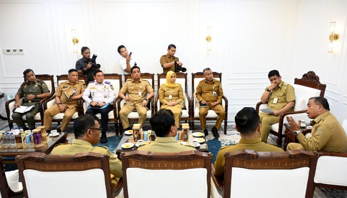 Bobby Nasution Mau Bikin Jalan Baru ke Air Panas Karo, Wisatawan Tak Perlu Lagi “Disambut” Pungutan