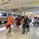 Libur Sekolah Tiba, Ribuan Anak dan Keluarga di Sumut Mulai Padati Kereta Api