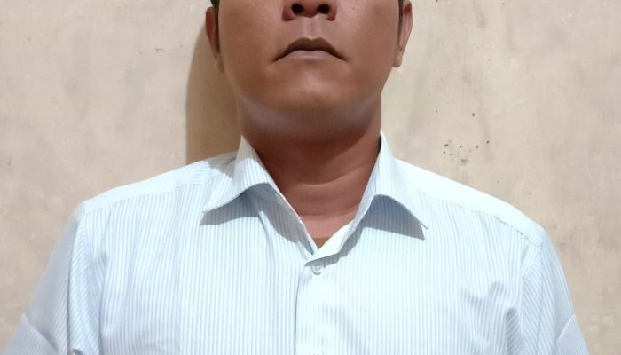 Peringati Hari Lahir Pancasila, Ketua DPW LSM Elang Mas Sumut Ajak Masyarakat Perkuat Nasionalisme dan Persatuan Bangsa