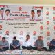Perkokoh Pemahaman Ibadah, DPD PKS Tebing Tinggi Gelar Kajian Tatsqif Fiqih Shalat