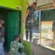 Karmel Simanjuntak Segera Tempati Rumah Layak Huni Hasil Karya Bakti Skala Besar TNI AD