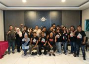 Bolone Mase Jatim Turba Mataraman, Gen Z Diajak Jadi Garda Depan Lawan Hoaks