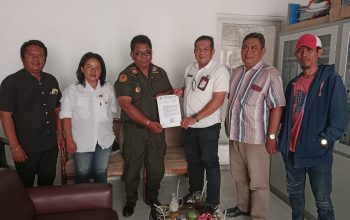 Perkuat Sinergi dengan Pemda, AKPERSI DPD Sumut Resmi Serahkan Struktur Kepengurusan Baru ke Kesbangpol