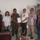 Perkuat Sinergi dengan Pemda, AKPERSI DPD Sumut Resmi Serahkan Struktur Kepengurusan Baru ke Kesbangpol