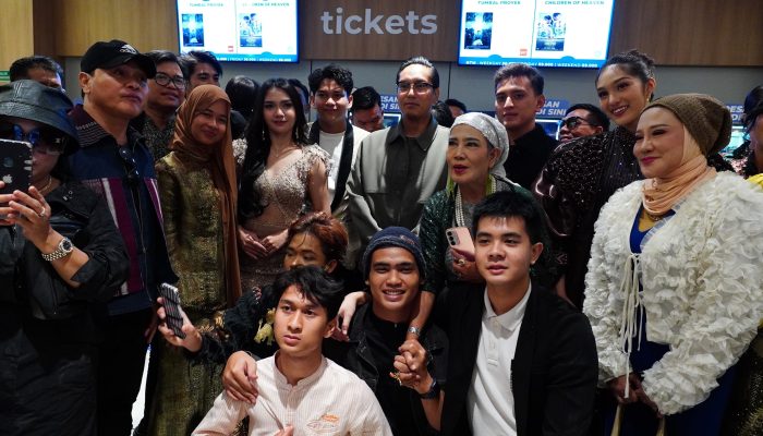 “Samudera” dan Mimpi Besar Industri Kreatif Medan