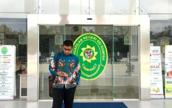 Sinyal Keras dari PN Sei Rampah: Pemangsa Perempuan Disabilitas Dituntut 16 Tahun, Masih Berani Main-Main