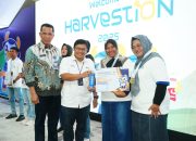 SMKN 1 Kademangan Blitar Juara 1 Schoollab Farming Jatim, Raih Bantuan Rp80 Juta dari Petrokimia Gresik