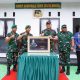 Pangdam I/BB Sambangi Kipan-A Yonif 125/SMB di Toba, Beri Semangat dan Perkuat Soliditas Prajurit