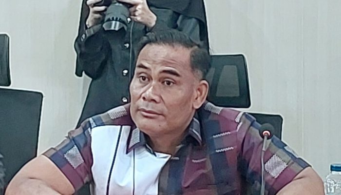 Saipul Bahri Desak Pemko Medan Segera Lelang Aset Tak Produktif, Jangan Jadi Beban Daerah