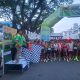 Pemko Medan Dukung Run For Garbage 2026, Padukan Olahraga, Edukasi Lingkungan, dan Semarak CFD