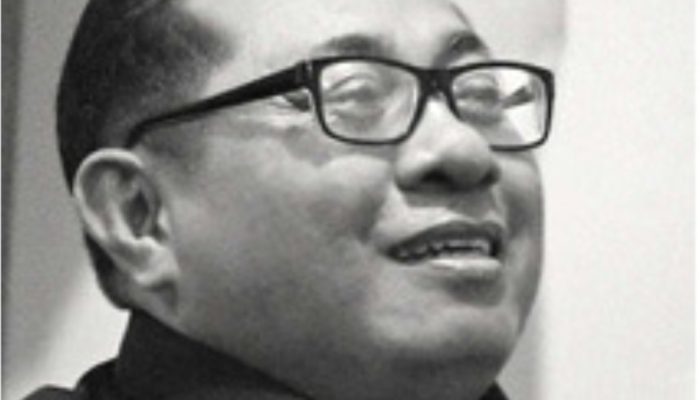 Don Dasco Layak Jadi Wapres, Apalagi Mendagri