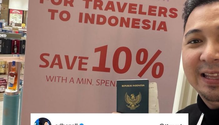 Melemahnya Rupiah, Cermin Ketahanan Ekonomi Indonesia di Tengah Dinamika Global